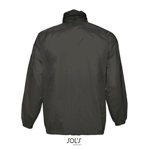 Giacca  A Vento Surf Unisex - personalizzabile con logo