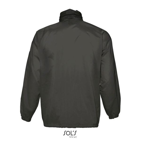 Giacca  A Vento Surf Unisex - personalizzabile con logo