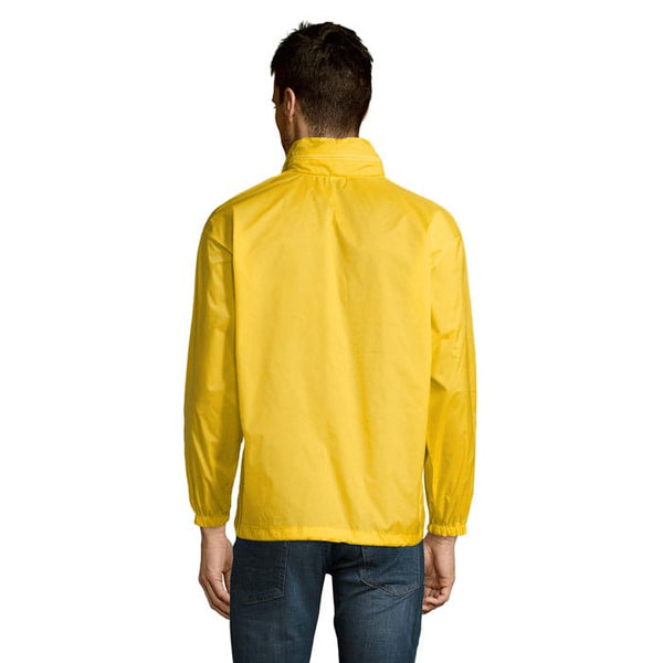 Giacca  A Vento Surf Unisex - personalizzabile con logo