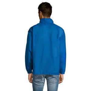 Giacca  A Vento Surf Unisex - personalizzabile con logo
