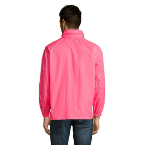 Giacca  A Vento Surf Unisex - personalizzabile con logo