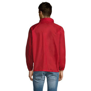 Giacca  A Vento Surf Unisex - personalizzabile con logo