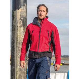 Giacca Activity Softshell - personalizzabile con logo