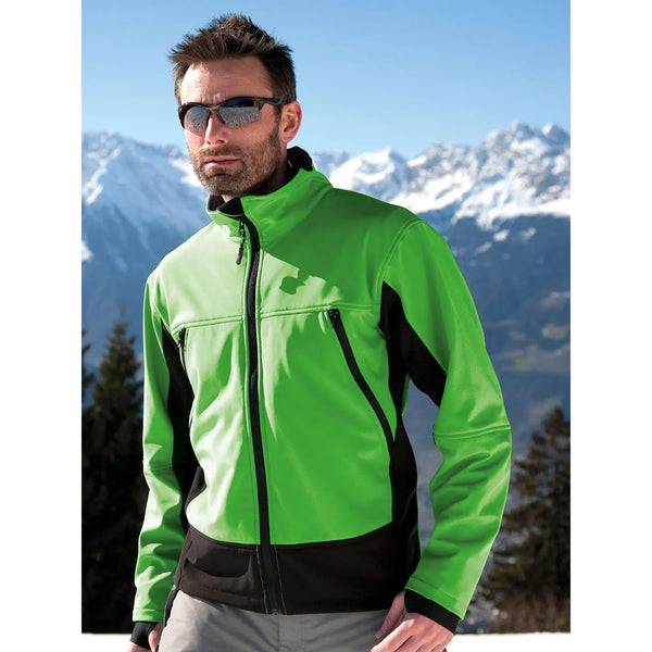 Giacca Activity Softshell - personalizzabile con logo
