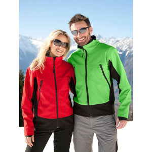 Giacca Activity Softshell - personalizzabile con logo