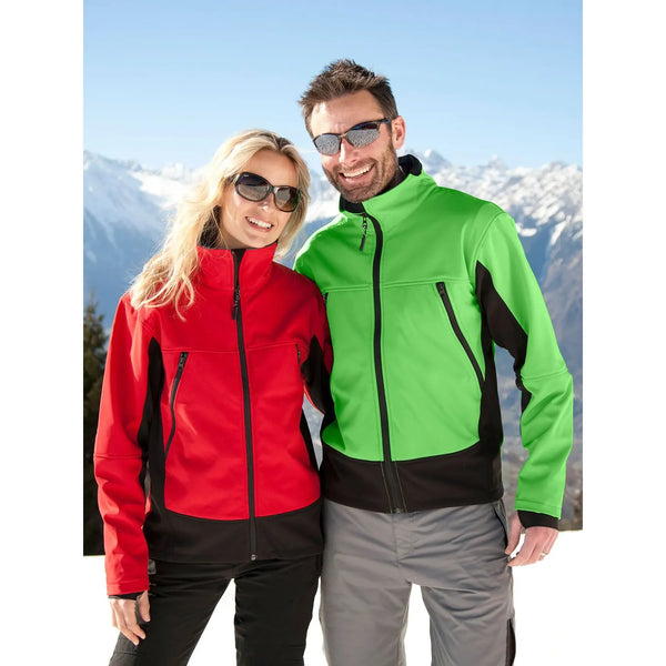 Giacca Activity Softshell - personalizzabile con logo