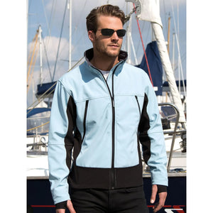 Giacca Activity Softshell - personalizzabile con logo