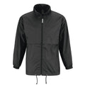 Giacca Air grigio / S - personalizzabile con logo