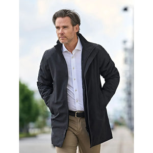 Giacca All Weather Parka - personalizzabile con logo