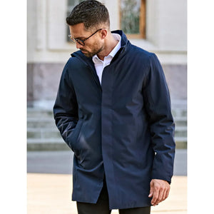 Giacca All Weather Parka - personalizzabile con logo