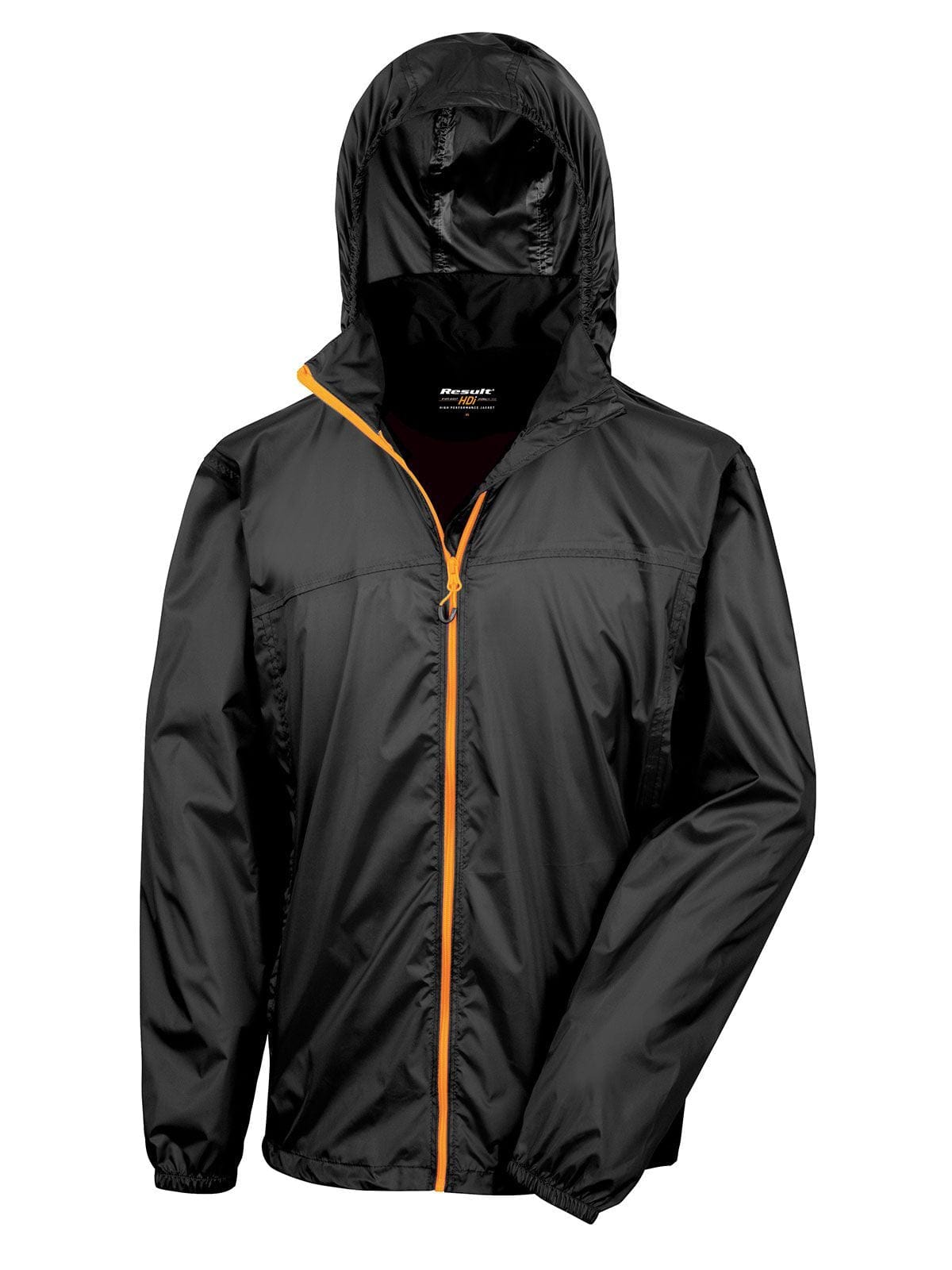 GIACCA ANTIPIOGGIA IMPERMEABILE NANO RAIN JACKET PLUS IN NYLON ANTIVENTO IMPERMEABILE - Foto 12