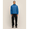 Giacca Antivento Unisex Drifter blu / XXS - personalizzabile con logo