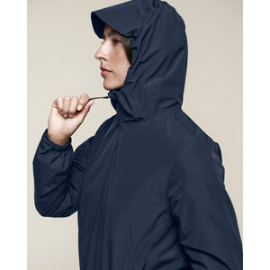 Giacca Antivento Unisex Drifter - personalizzabile con logo
