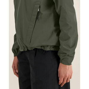 Giacca Antivento Unisex Drifter - personalizzabile con logo