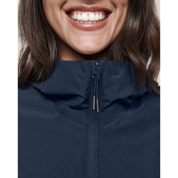 Giacca Antivento Unisex Drifter - personalizzabile con logo