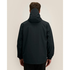 Giacca Antivento Unisex Drifter - personalizzabile con logo