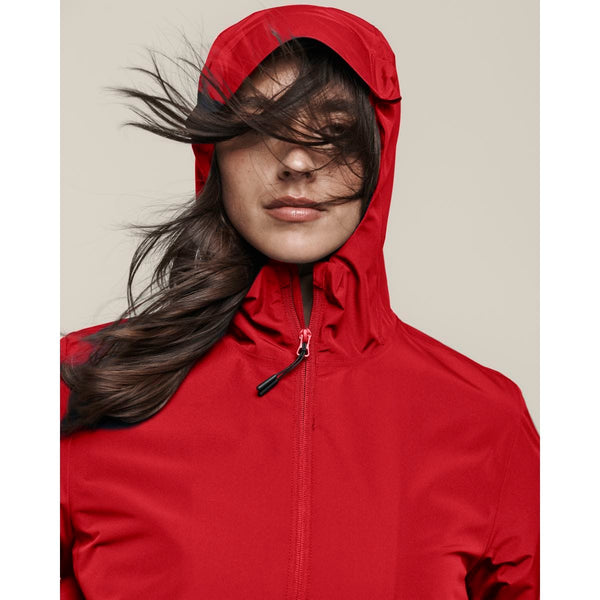 Giacca Antivento Unisex Drifter - personalizzabile con logo