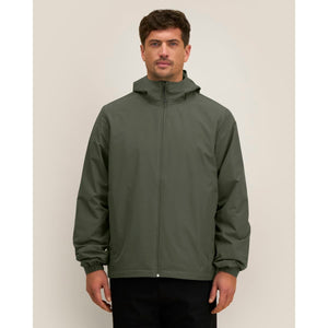 Giacca Antivento Unisex Drifter - personalizzabile con logo