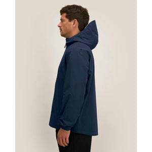Giacca Antivento Unisex Drifter - personalizzabile con logo