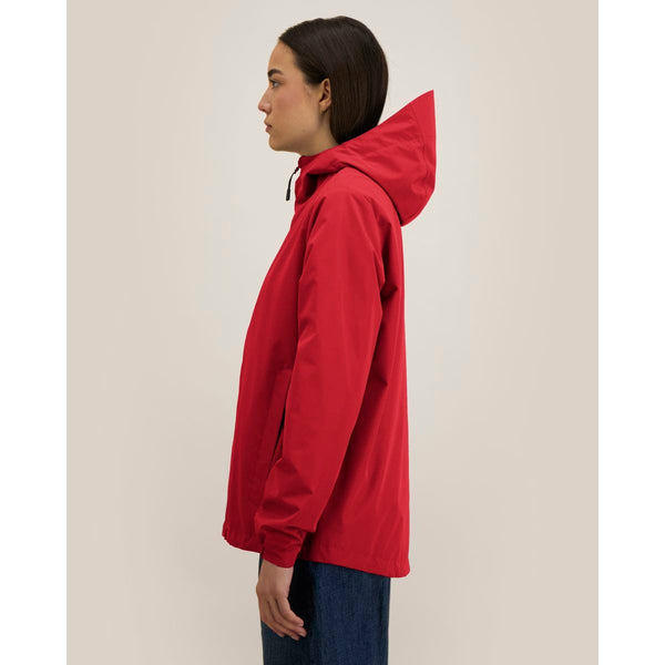 Giacca Antivento Unisex Drifter - personalizzabile con logo