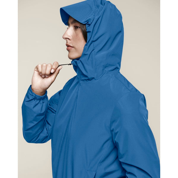Giacca Antivento Unisex Drifter - personalizzabile con logo