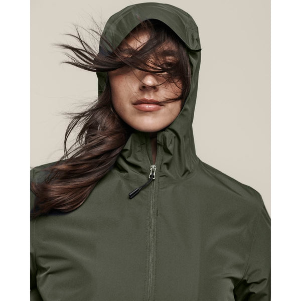Giacca Antivento Unisex Drifter - personalizzabile con logo
