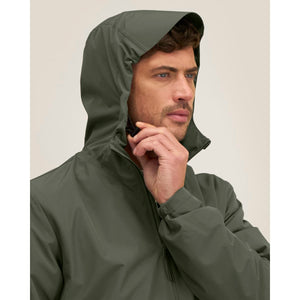 Giacca Antivento Unisex Drifter - personalizzabile con logo