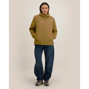 Giacca Antivento Unisex Drifter - personalizzabile con logo