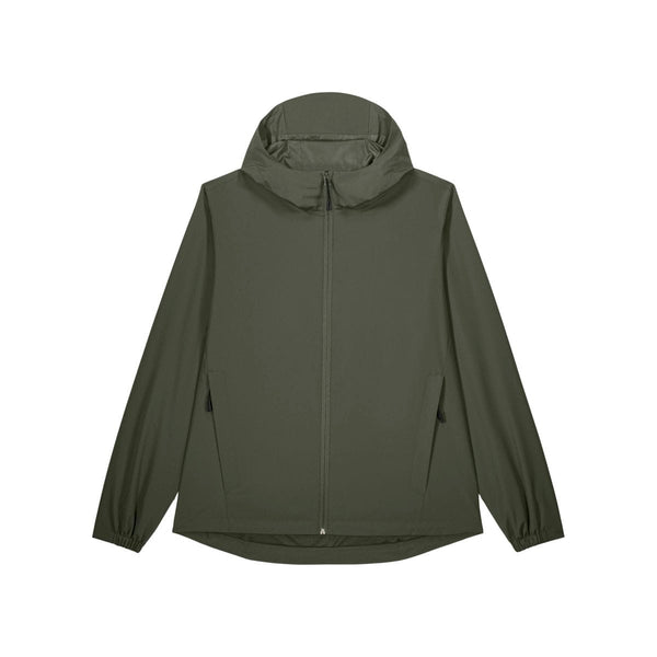 Giacca Antivento Unisex Drifter - personalizzabile con logo