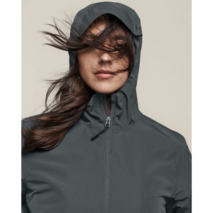 Giacca Antivento Unisex Drifter - personalizzabile con logo