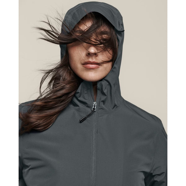 Giacca Antivento Unisex Drifter - personalizzabile con logo