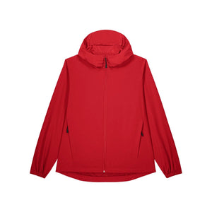 Giacca Antivento Unisex Drifter - personalizzabile con logo