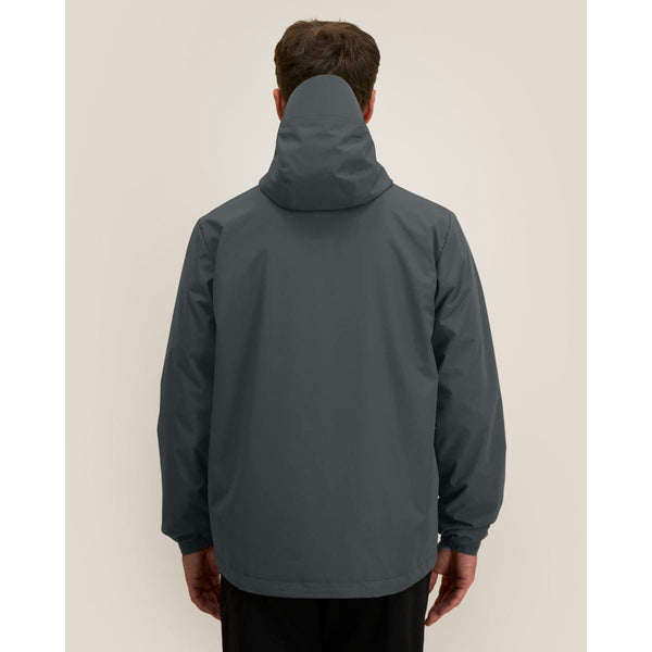 Giacca Antivento Unisex Drifter - personalizzabile con logo