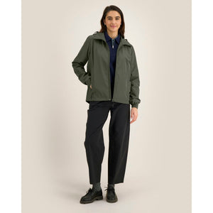 Giacca Antivento Unisex Drifter - personalizzabile con logo