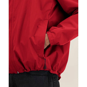 Giacca Antivento Unisex Drifter - personalizzabile con logo