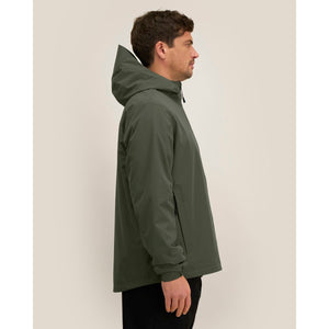 Giacca Antivento Unisex Drifter - personalizzabile con logo