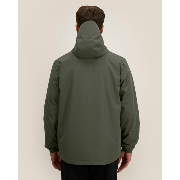 Giacca Antivento Unisex Drifter - personalizzabile con logo