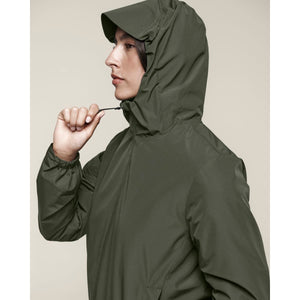Giacca Antivento Unisex Drifter - personalizzabile con logo