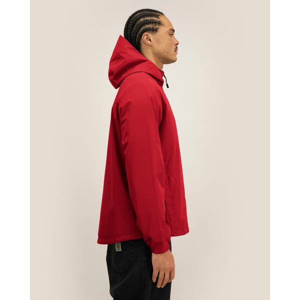 Giacca Antivento Unisex Drifter - personalizzabile con logo