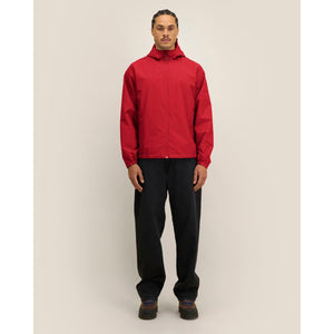 Giacca Antivento Unisex Drifter - personalizzabile con logo