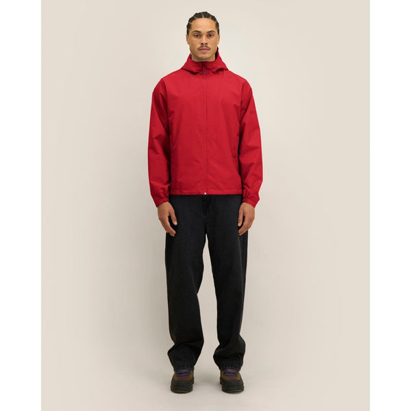 Giacca Antivento Unisex Drifter - personalizzabile con logo