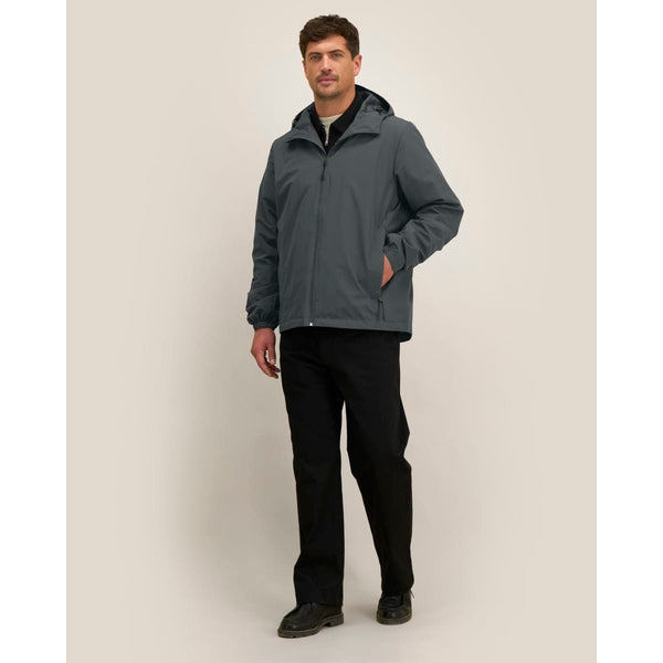Giacca Antivento Unisex Drifter - personalizzabile con logo