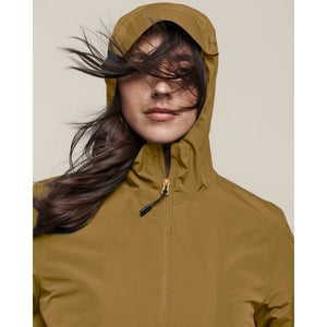 Giacca Antivento Unisex Drifter - personalizzabile con logo