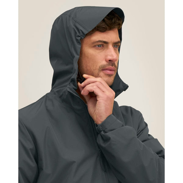 Giacca Antivento Unisex Drifter - personalizzabile con logo