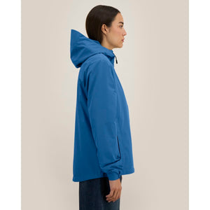 Giacca Antivento Unisex Drifter - personalizzabile con logo