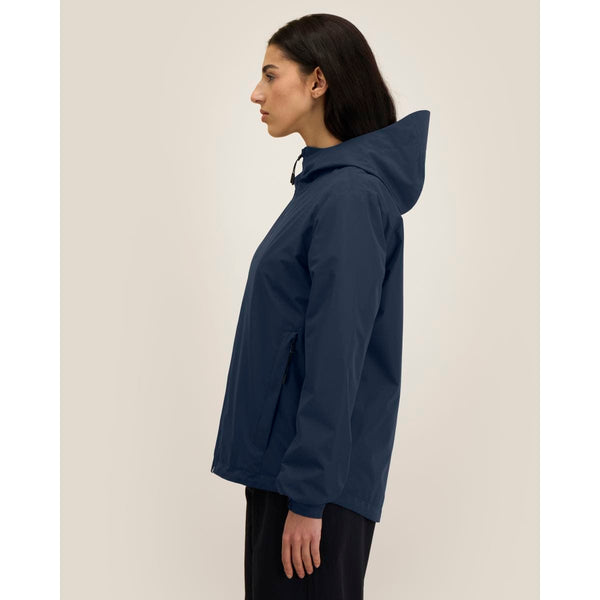Giacca Antivento Unisex Drifter - personalizzabile con logo