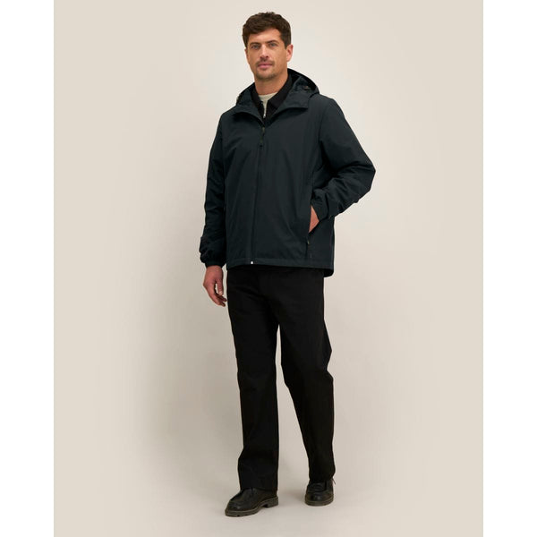 Giacca Antivento Unisex Drifter - personalizzabile con logo
