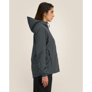 Giacca Antivento Unisex Drifter - personalizzabile con logo