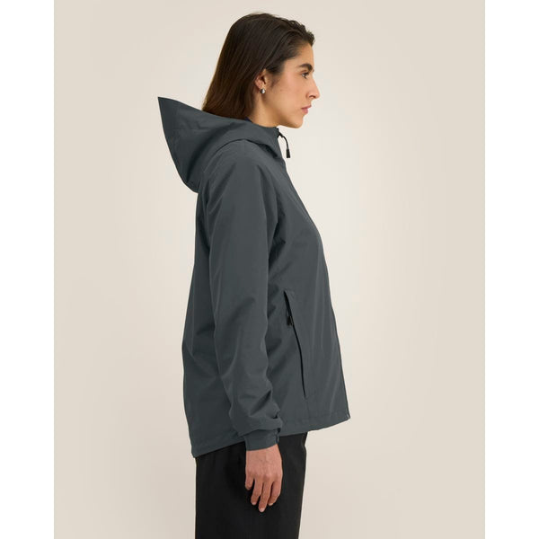 Giacca Antivento Unisex Drifter - personalizzabile con logo