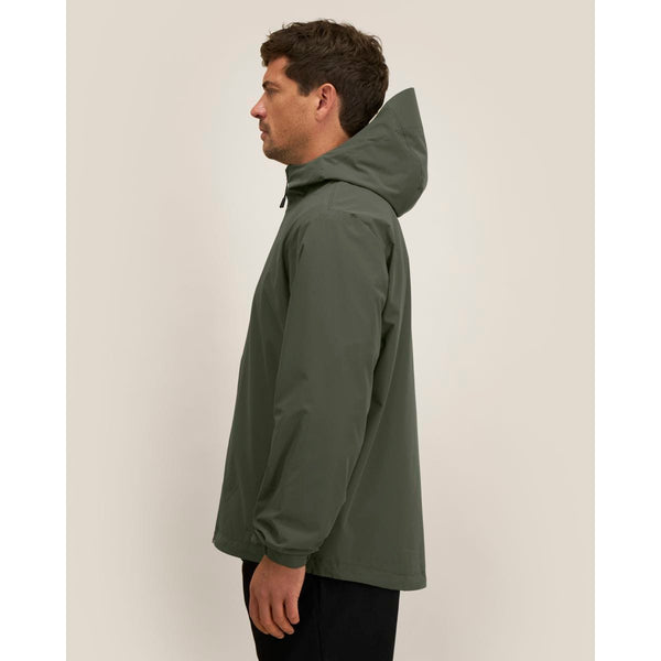Giacca Antivento Unisex Drifter - personalizzabile con logo